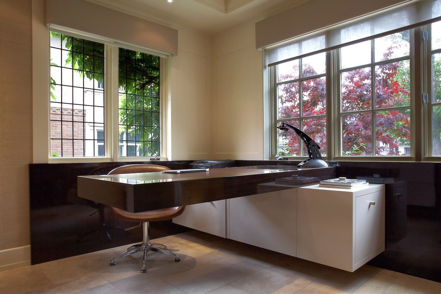 Forest Hill Residence by Dochia Interior Design - Architizer