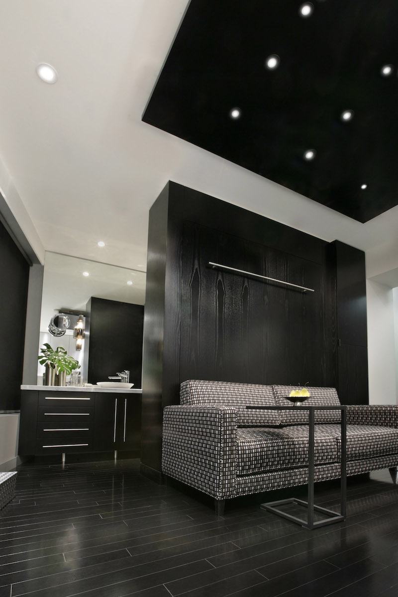 One King West Condo by Dochia Interior Design - Architizer