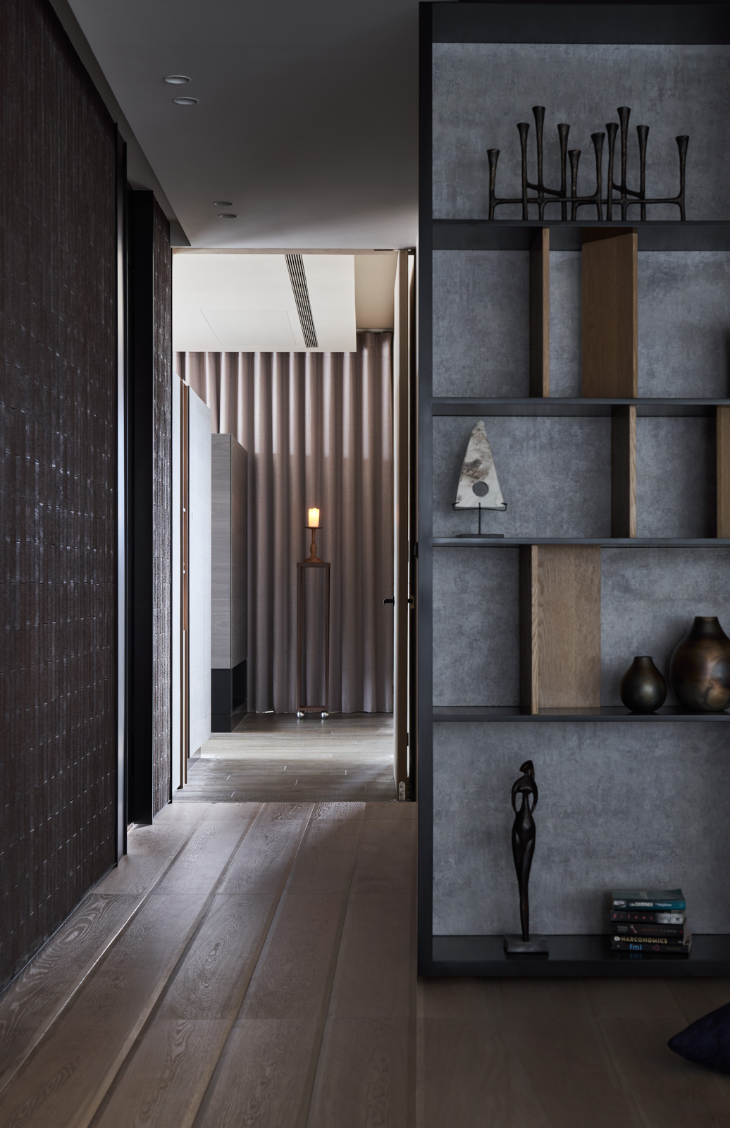 Serenity in the City by PENY HSIEH INTERIORS - Architizer