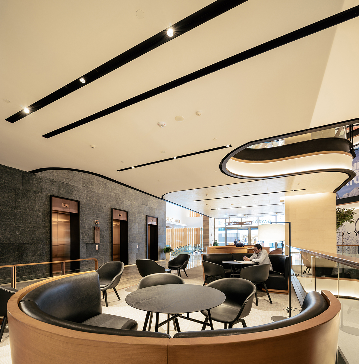 Bangkok's Gaysorn II by CL3 Architects Limited - Architizer