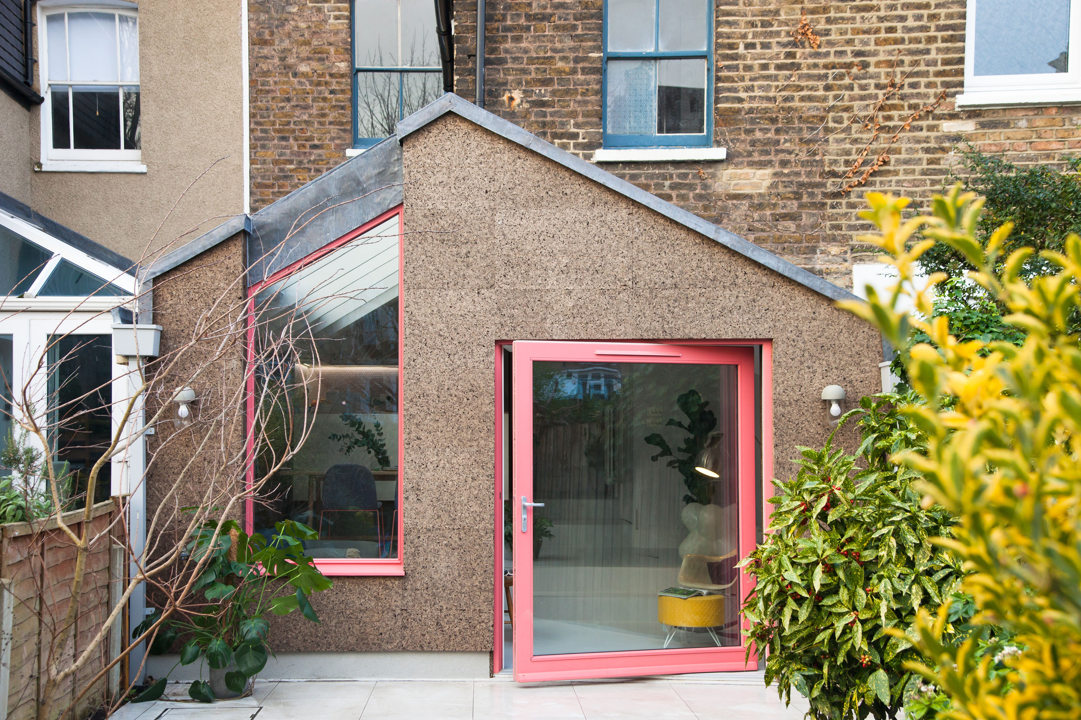 Cork House by nimtim architects Architizer