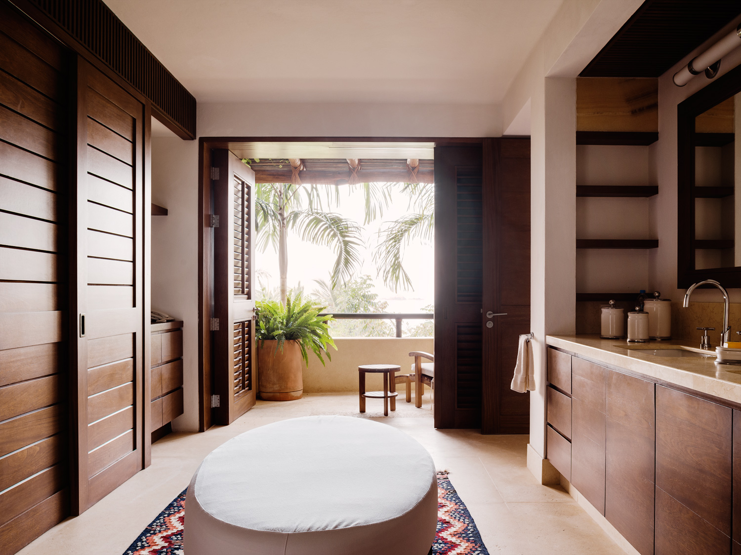 SJA II Beach House by CDM | Casas de Mexico - Architizer