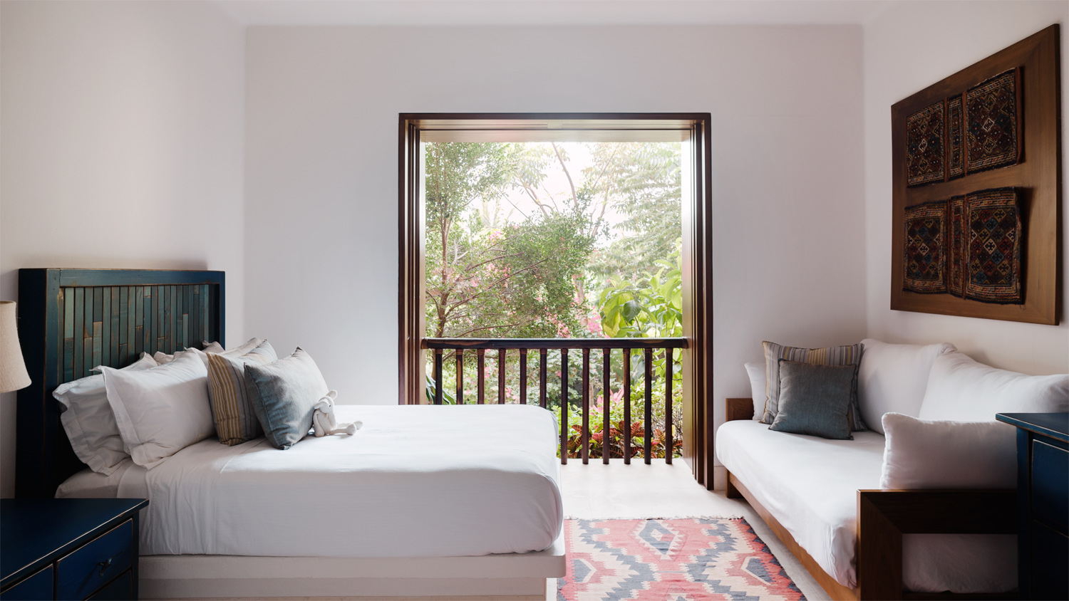 SJA II Beach House by CDM | Casas de Mexico - Architizer