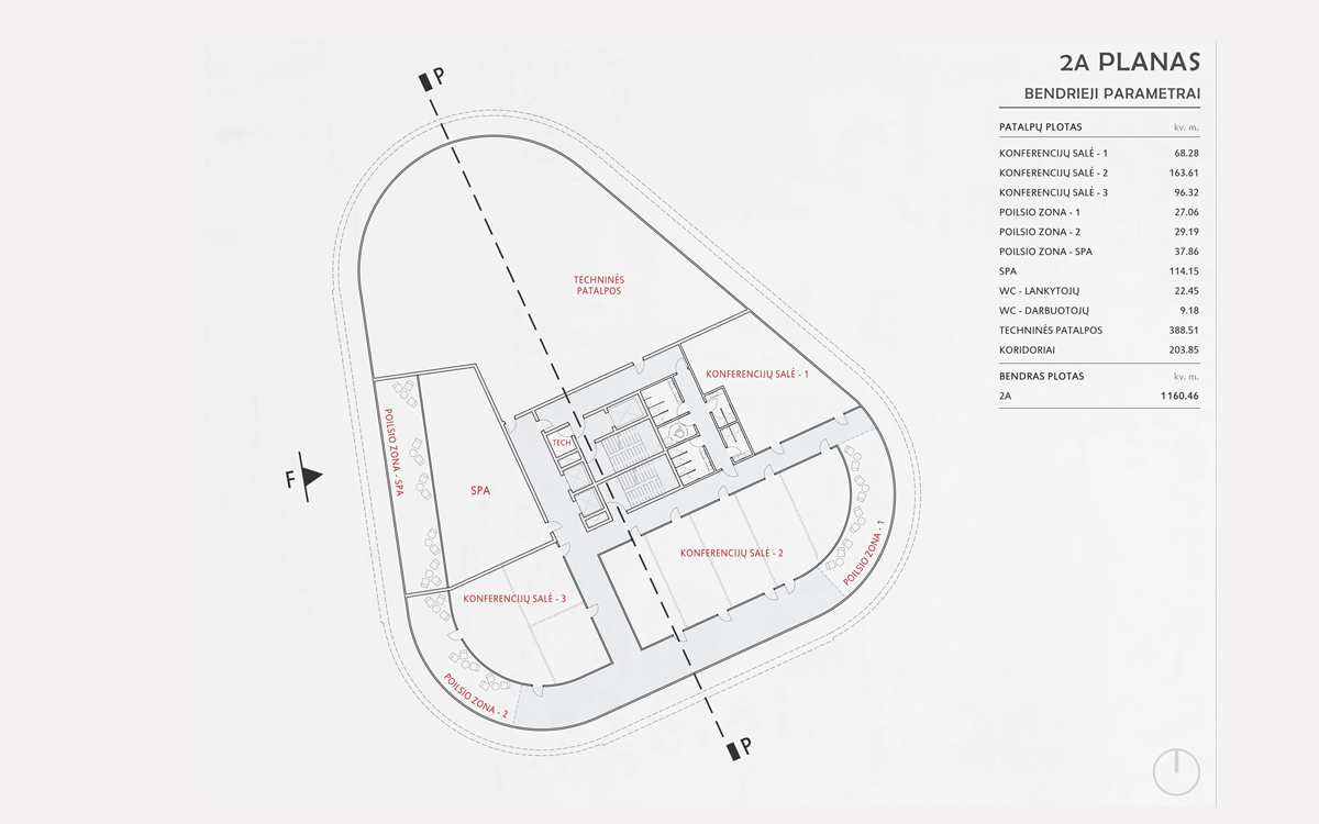 Marriott Hotel by ARCH-1 - Architizer