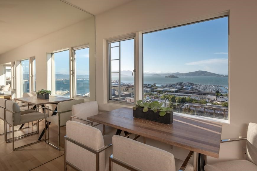 W Apartment by Pollard Architects Architizer