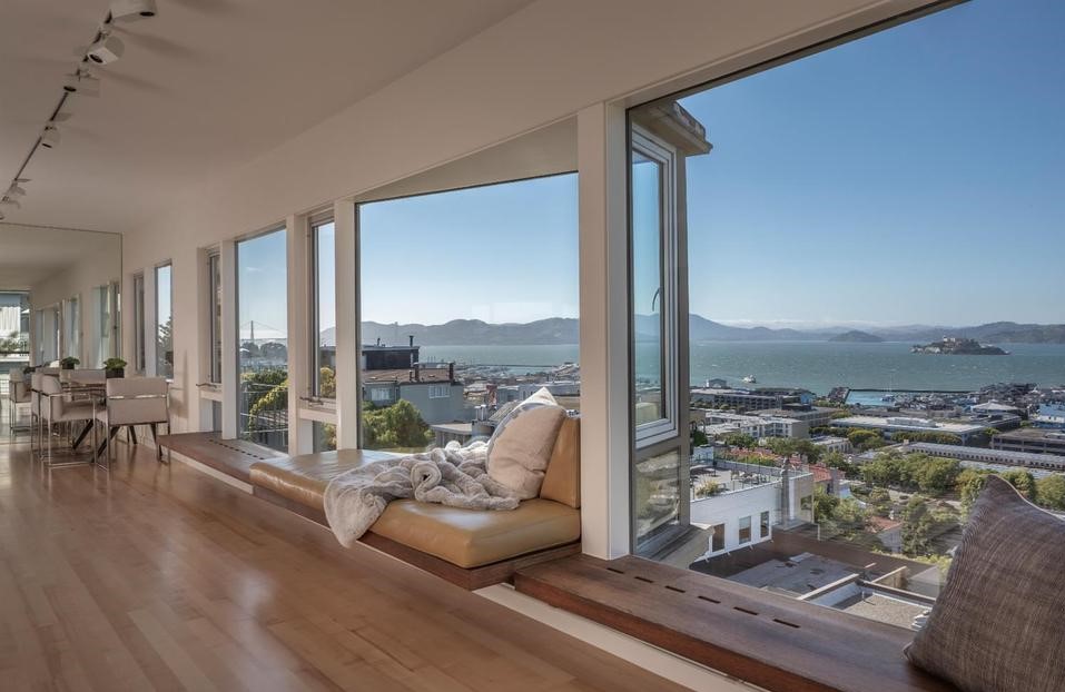 W Apartment by Pollard Architects Architizer