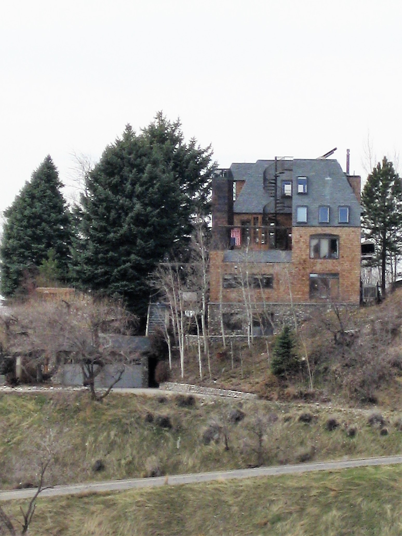 Pollard Architects Architizer