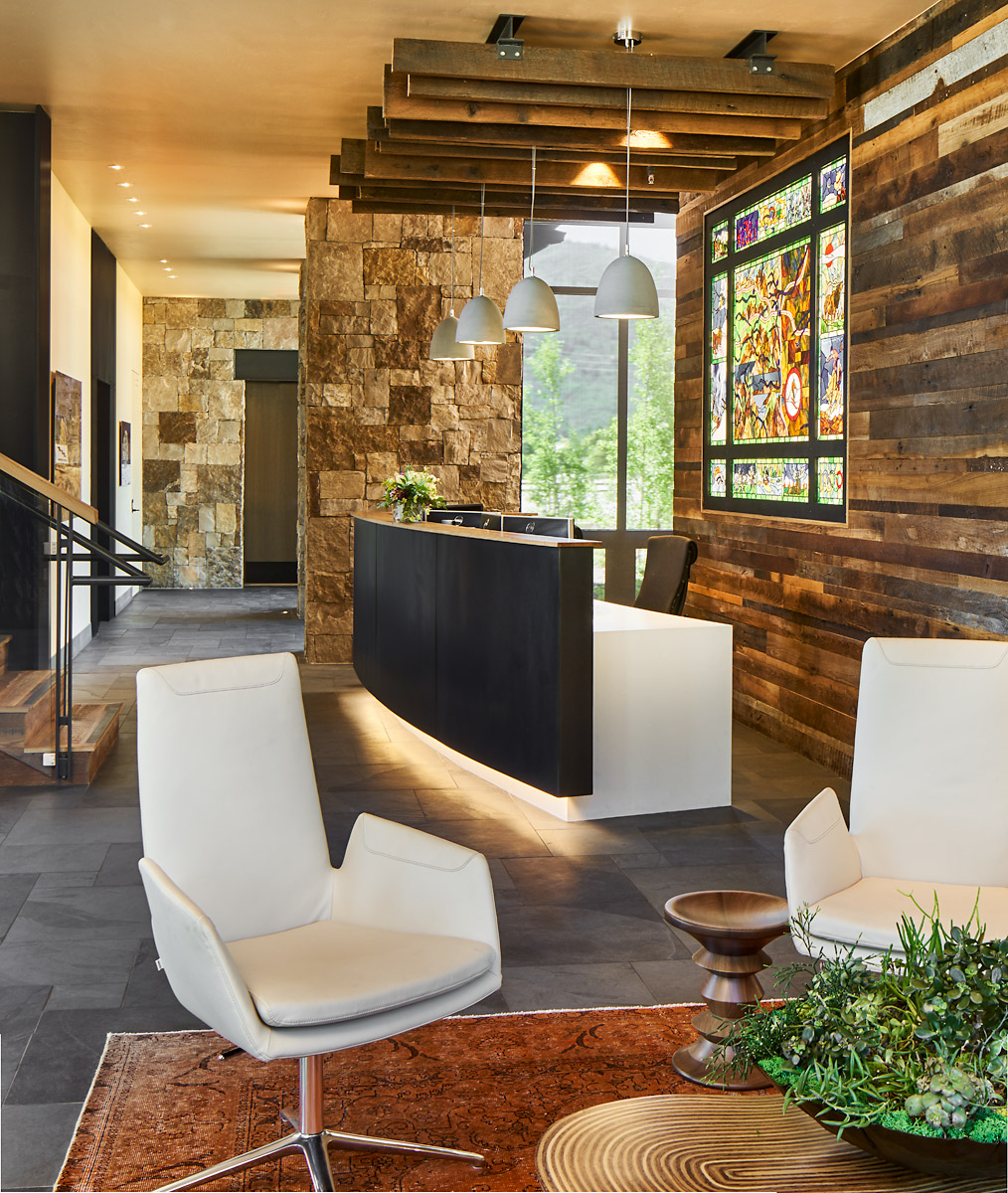 Deer Park Road by Vertical Arts Architecture - Architizer