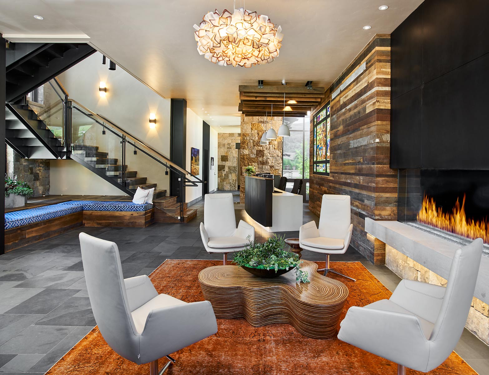 Deer Park Road by Vertical Arts Architecture - Architizer