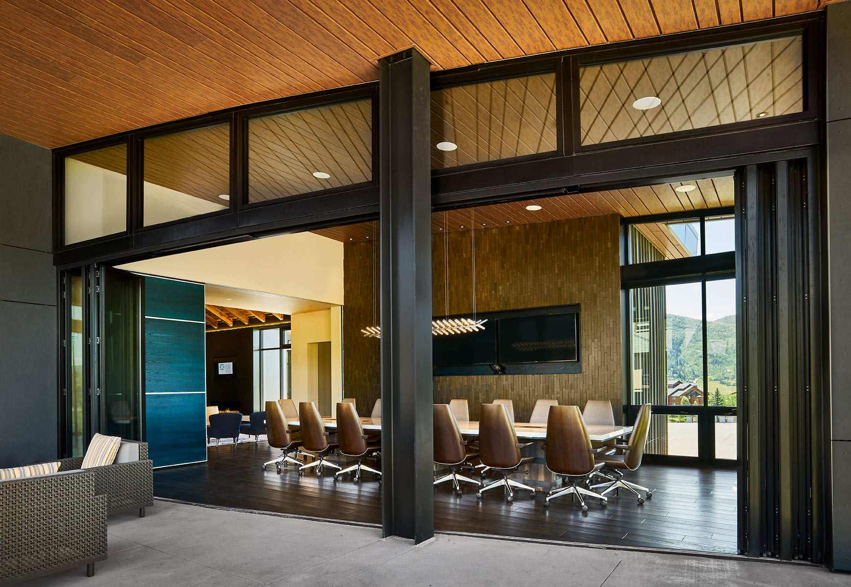 Deer Park Road by Vertical Arts Architecture - Architizer