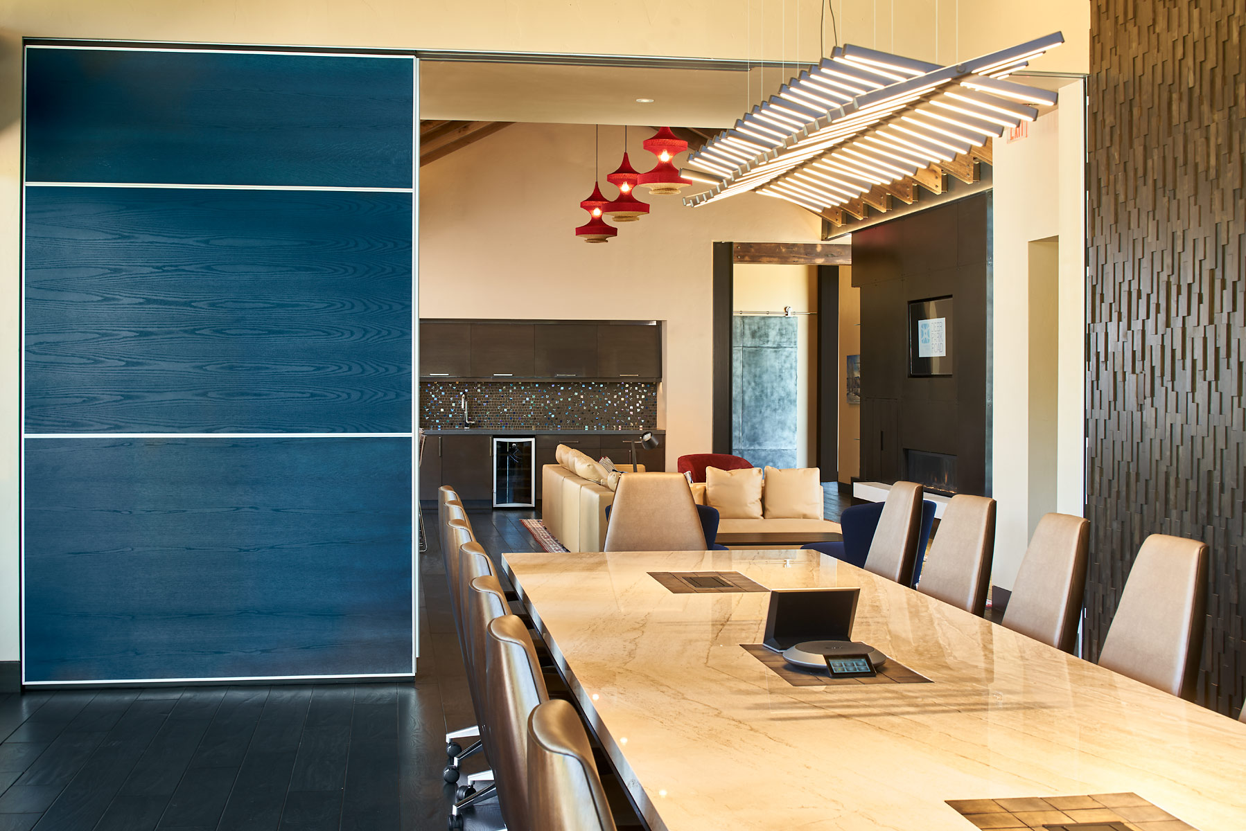 Deer Park Road by Vertical Arts Architecture - Architizer