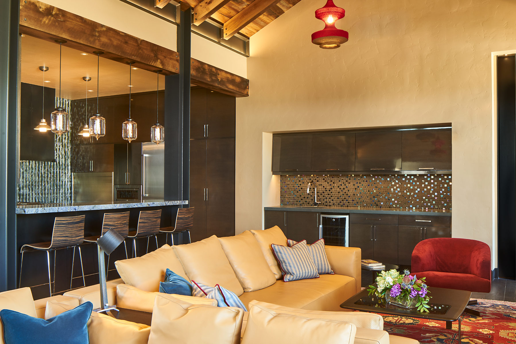 Idea 2706806: Deer Park Road by Vertical Arts Architecture in Steamboat ...