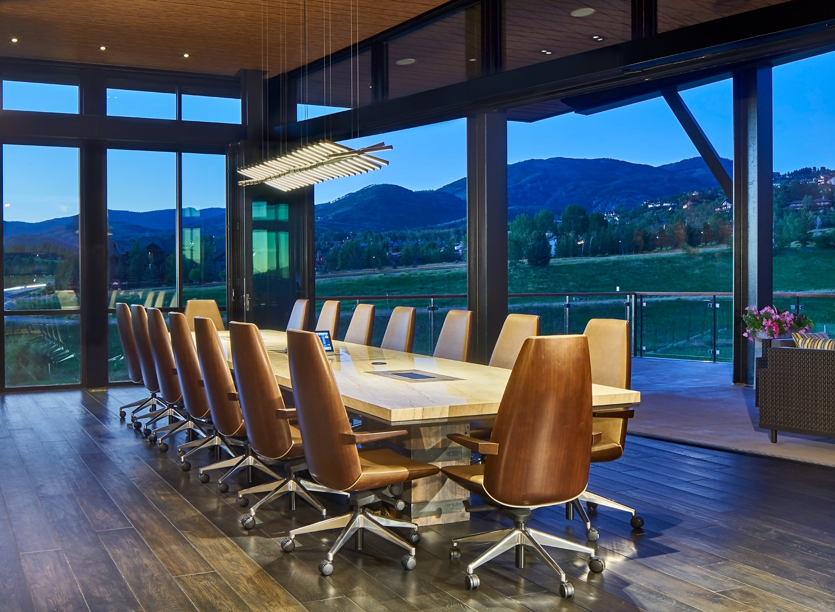 Deer Park Road by Vertical Arts Architecture - Architizer