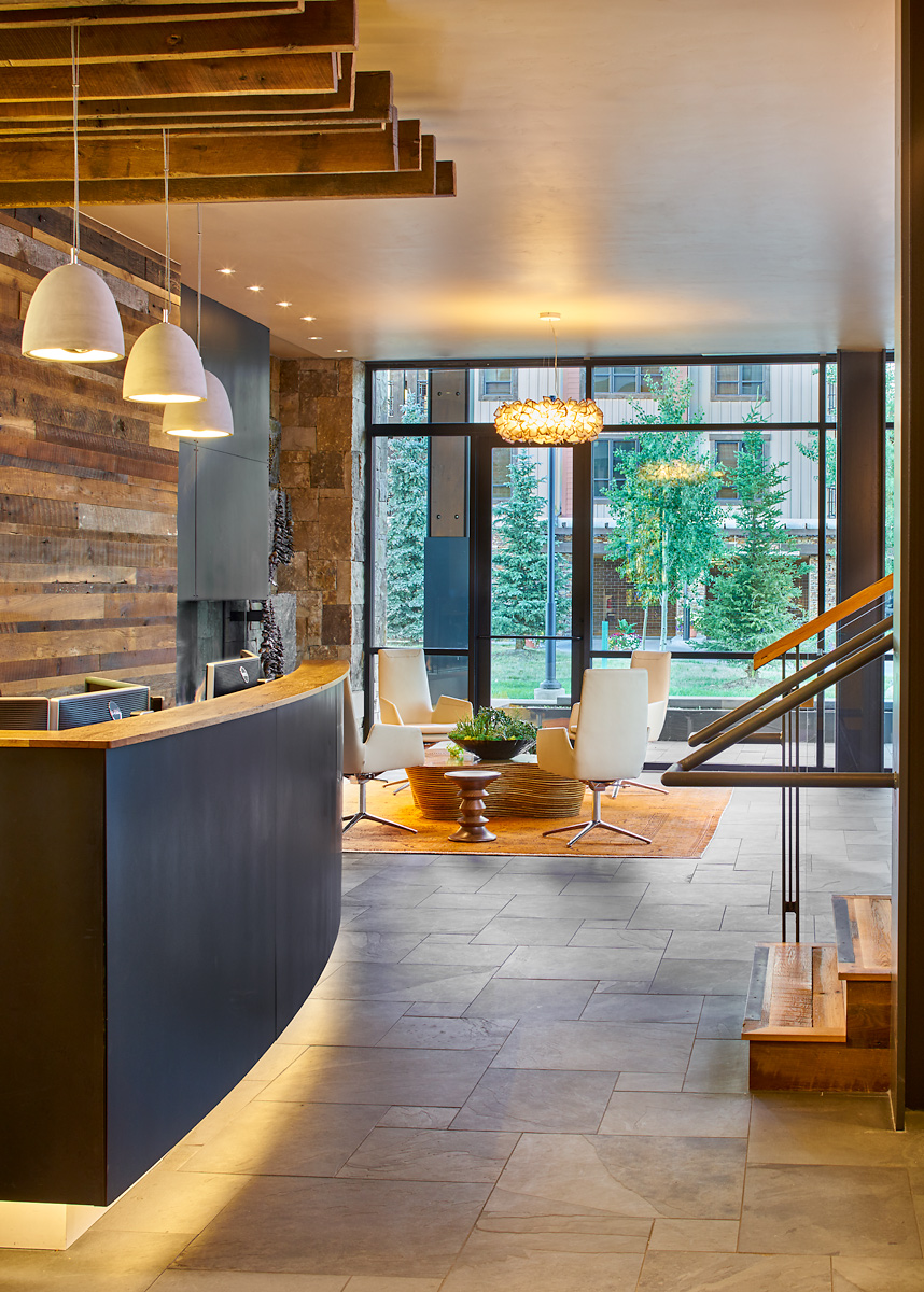 Deer Park Road by Vertical Arts Architecture - Architizer