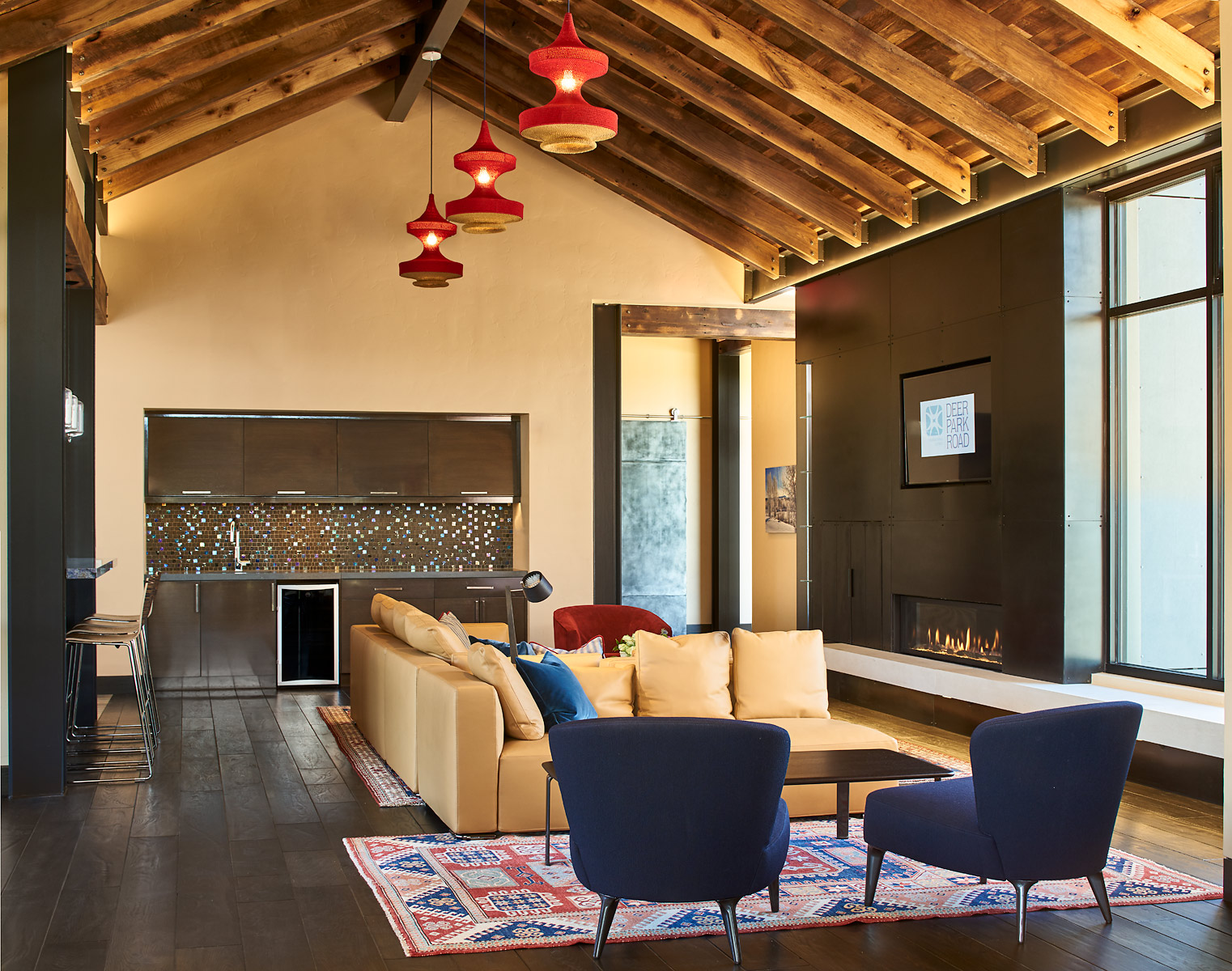 Deer Park Road by Vertical Arts Architecture - Architizer