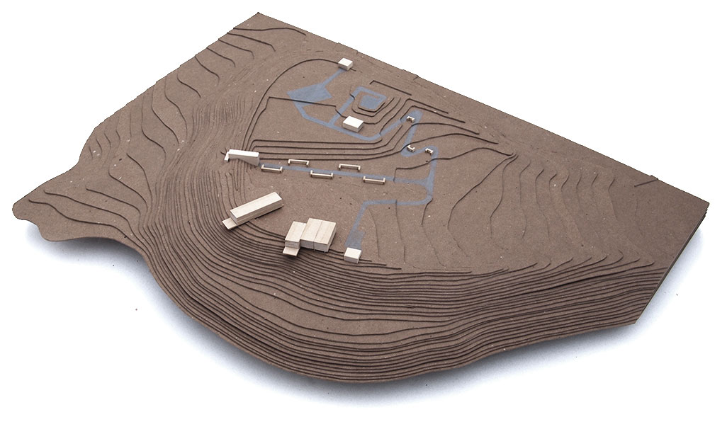 Phase 2, Hull Rust and Hibbing Taconite Mine View Overlook and Park by