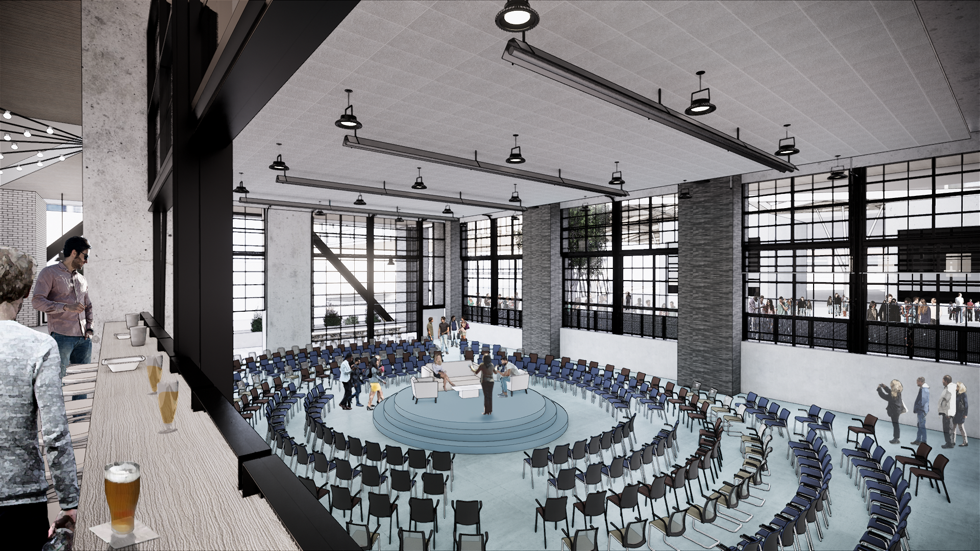 Dexter Yard Architizer