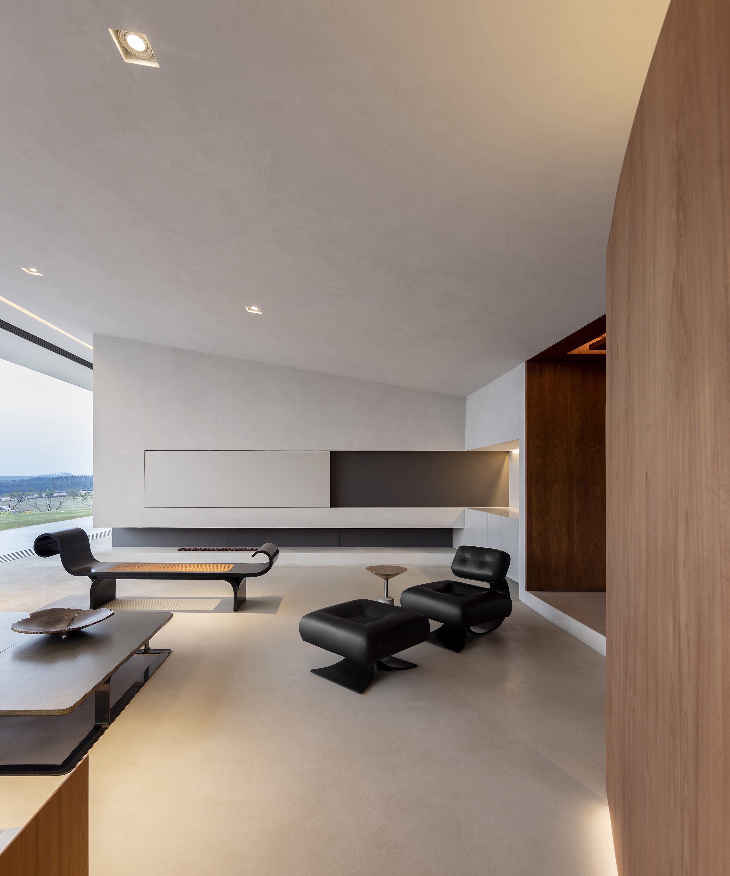 JY House by STUDIO ARTHUR CASAS - Architizer