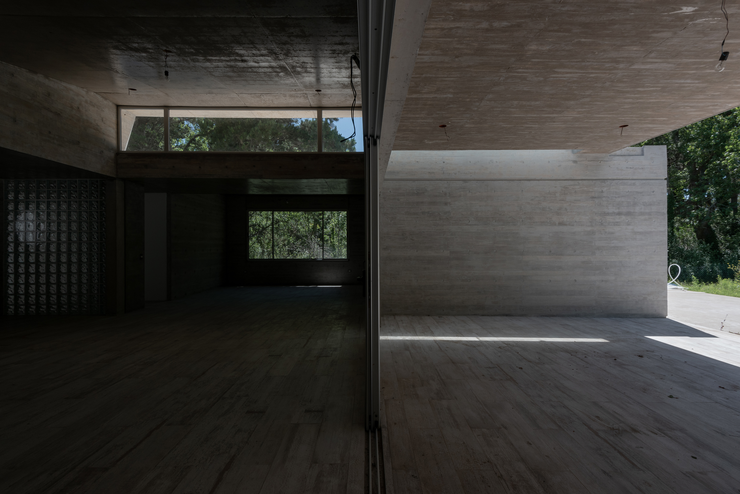 Divisadero House by Estudio Galera Architizer