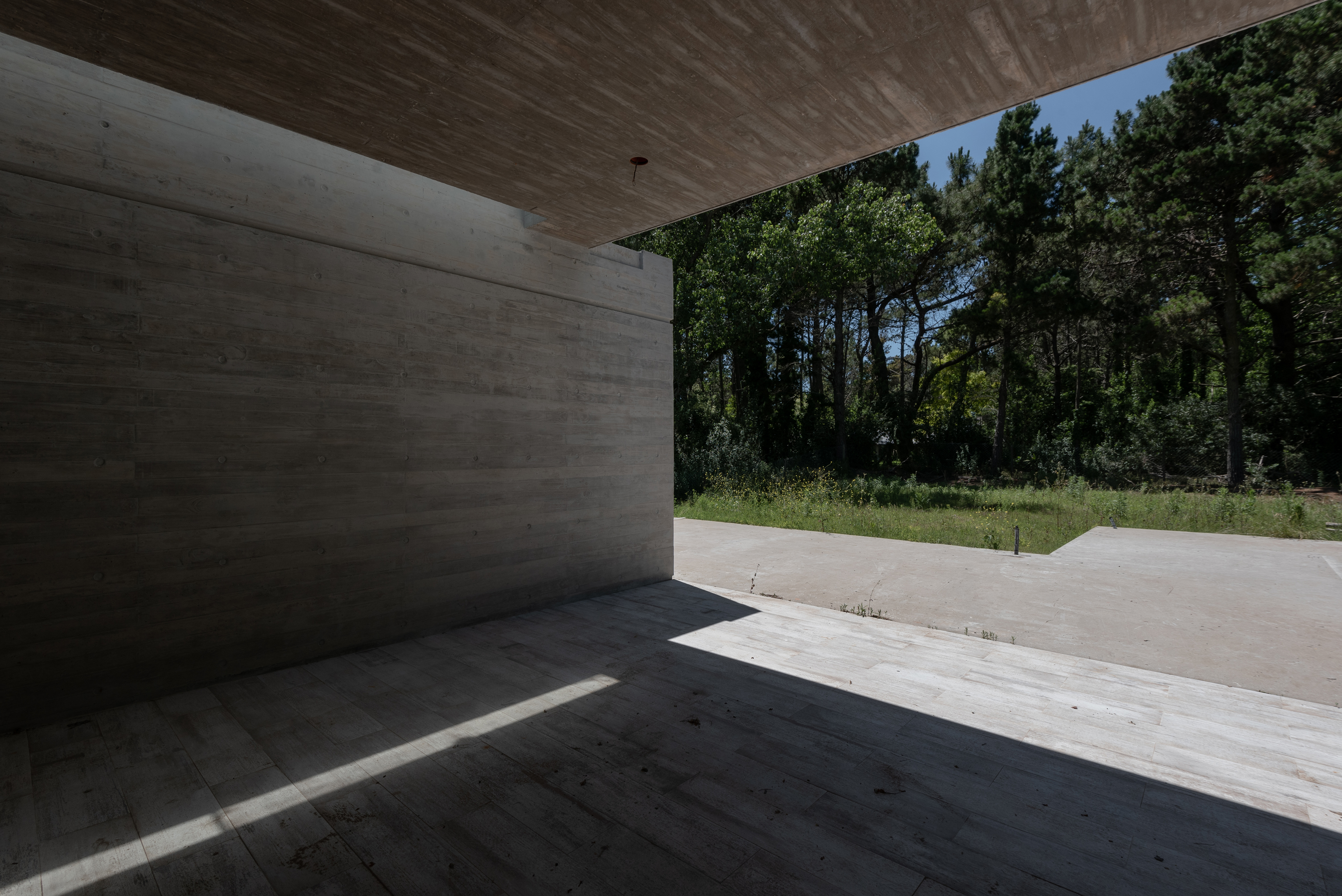 Divisadero House by Estudio Galera Architizer