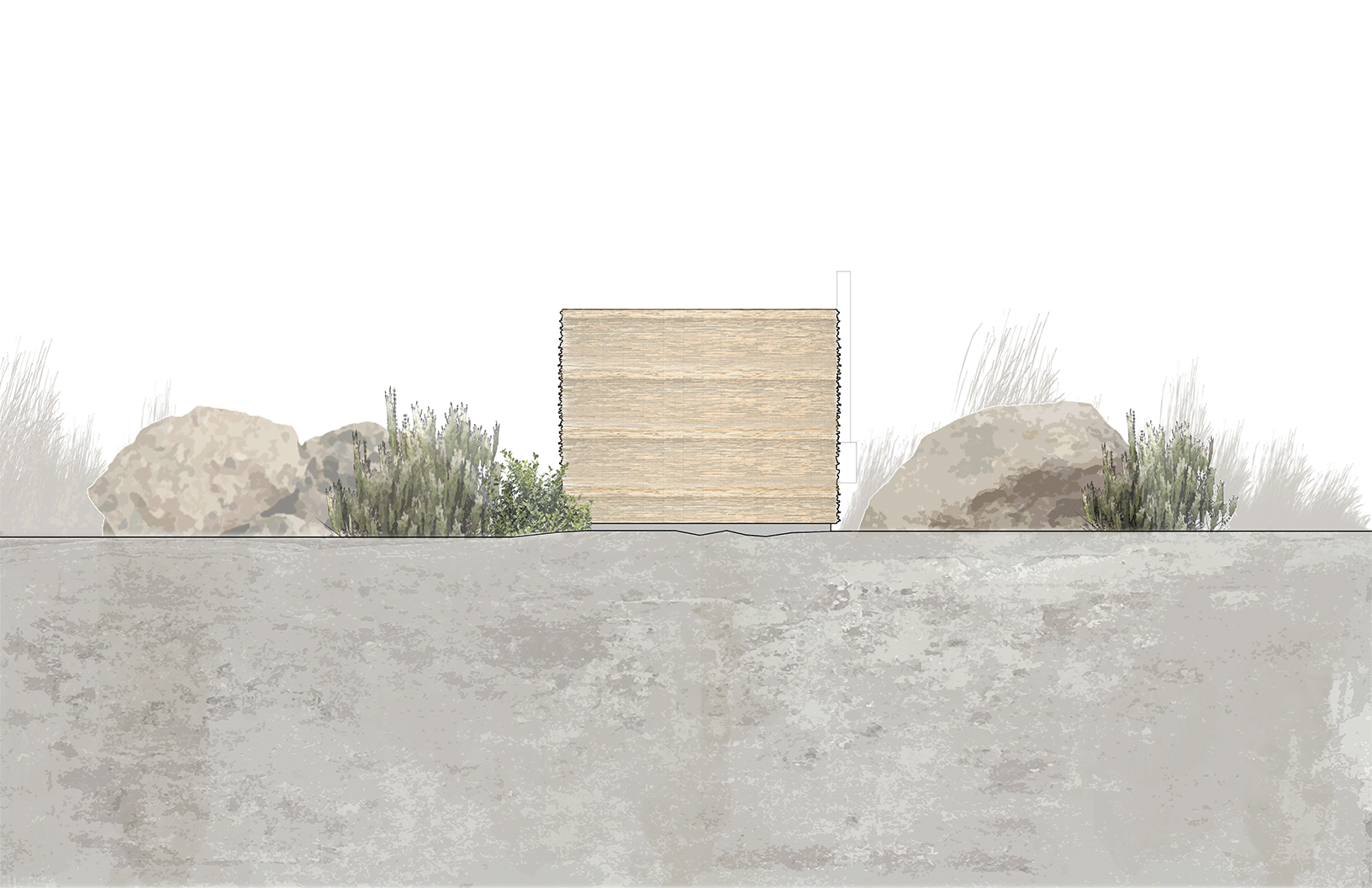 Campo Verde by Gracia Design Architizer