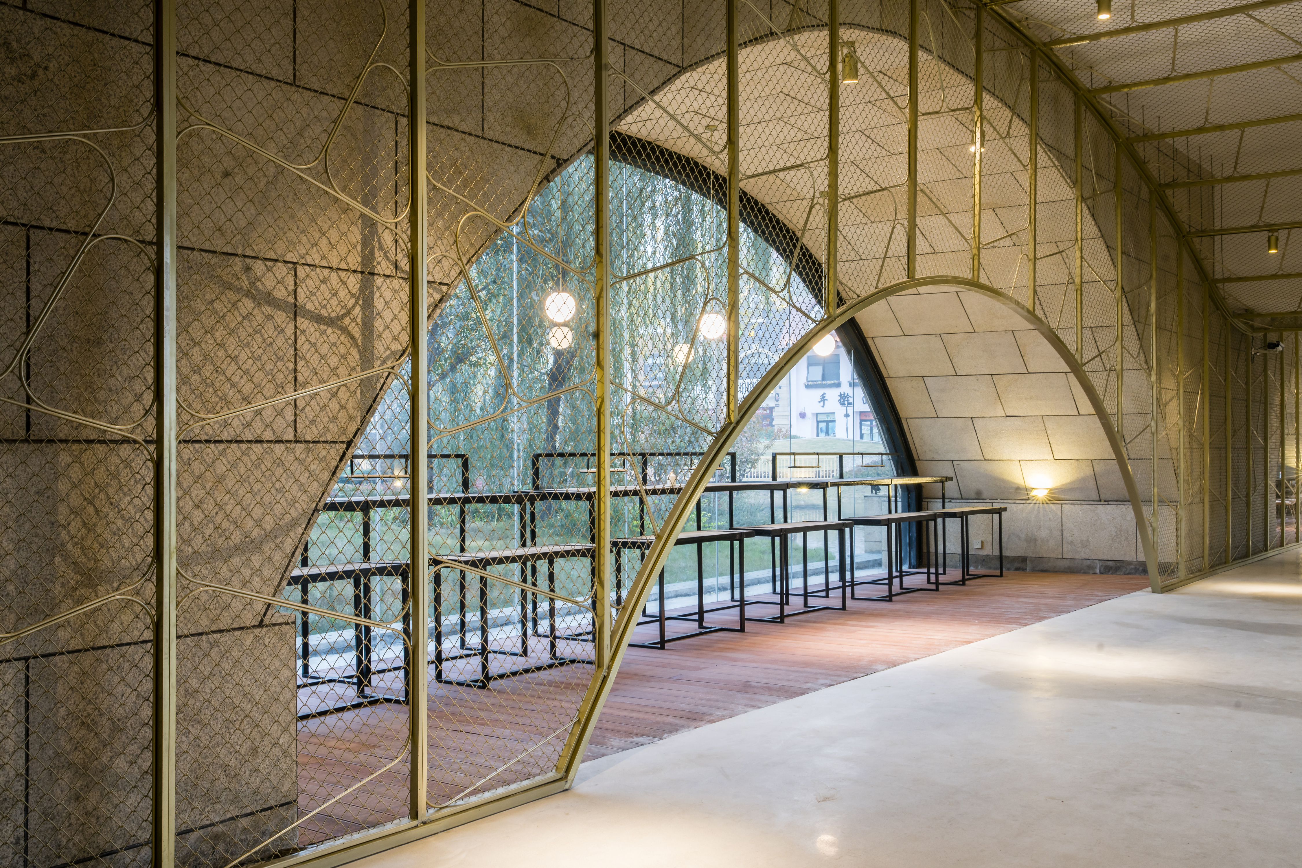 VITAThe Fortune Bridge by ARIZON DESIGN Architizer