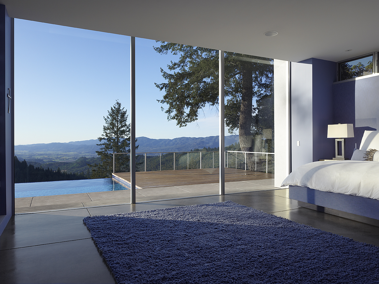 Casa Cielo Azul by Signum Architecture - Architizer