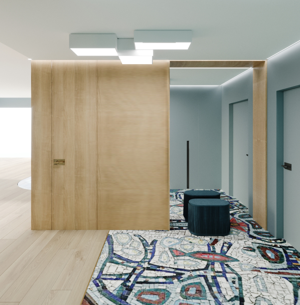 APARTMENTS «PARK RUBLEVO» by Art Group - Architizer