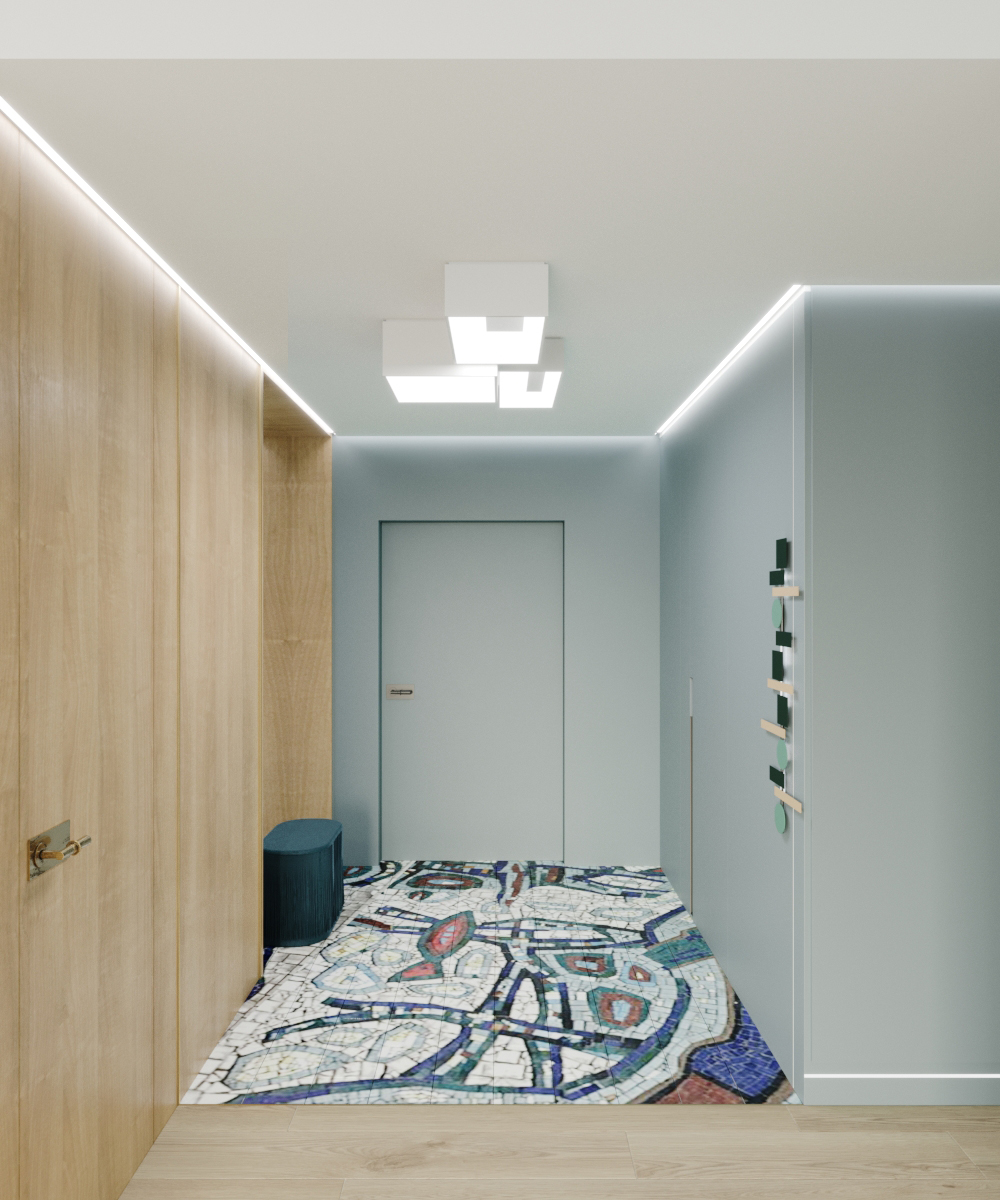 APARTMENTS «PARK RUBLEVO» by Art Group - Architizer