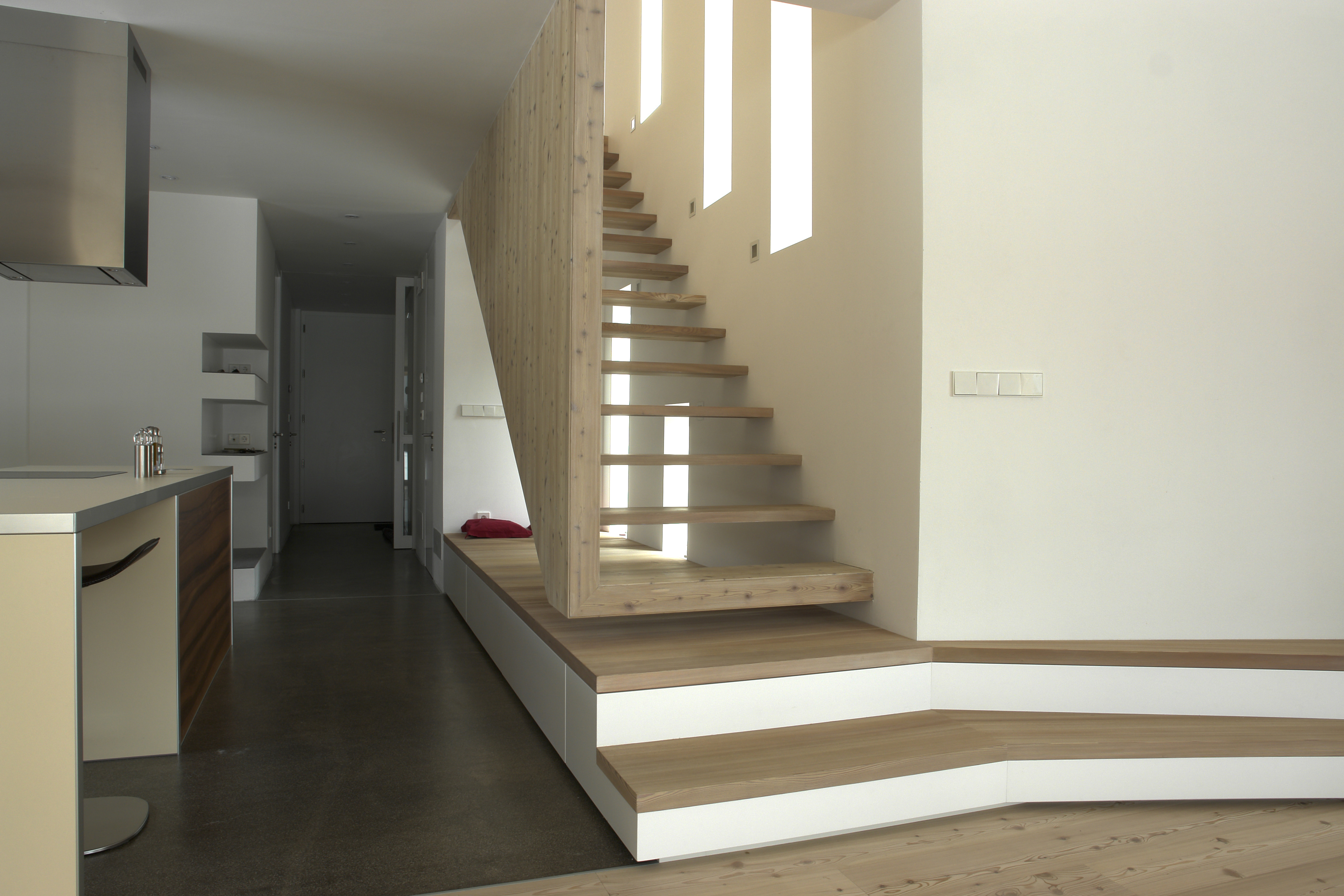 Tetris House by Plasma Studio - Architizer