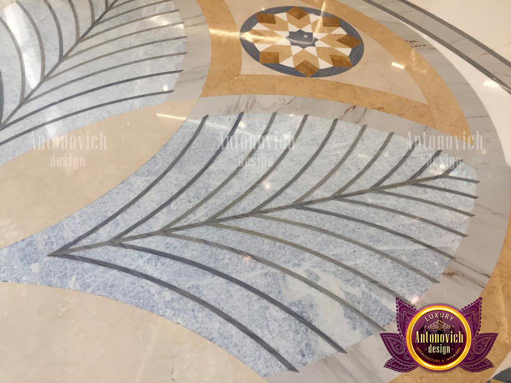 Elegant Beautiful Marble Designs for Interior by LUXURY ANTONOVICH ...