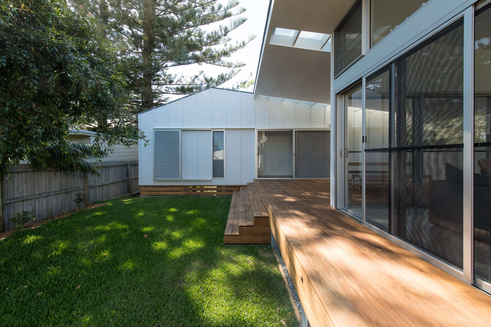 Blueys Beach House 5 Architizer