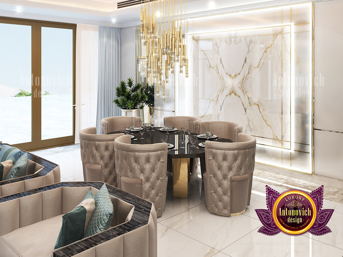 Grand Interior Design Services in UAE by LUXURY ANTONOVICH DESIGN ...