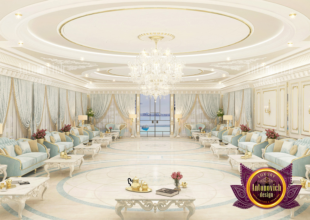 6 Elegant Decorating Tips From A Top Interior Designer by LUXURY ...