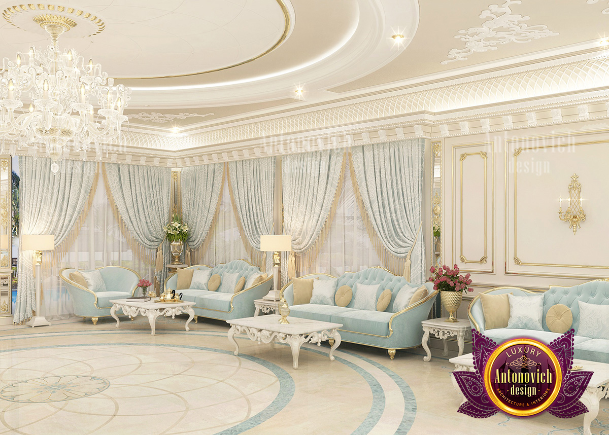 6 Elegant Decorating Tips From A Top Interior Designer by LUXURY ...