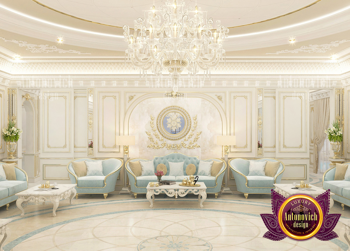 6 Elegant Decorating Tips From A Top Interior Designer by LUXURY ...