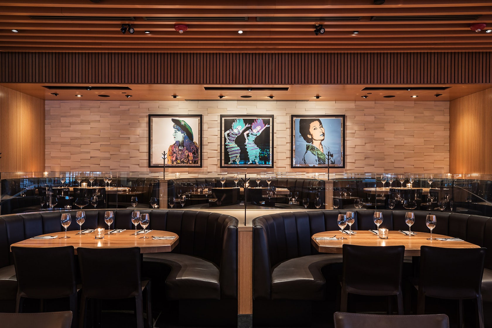 Cactus Club Cafe - The Retail Connection