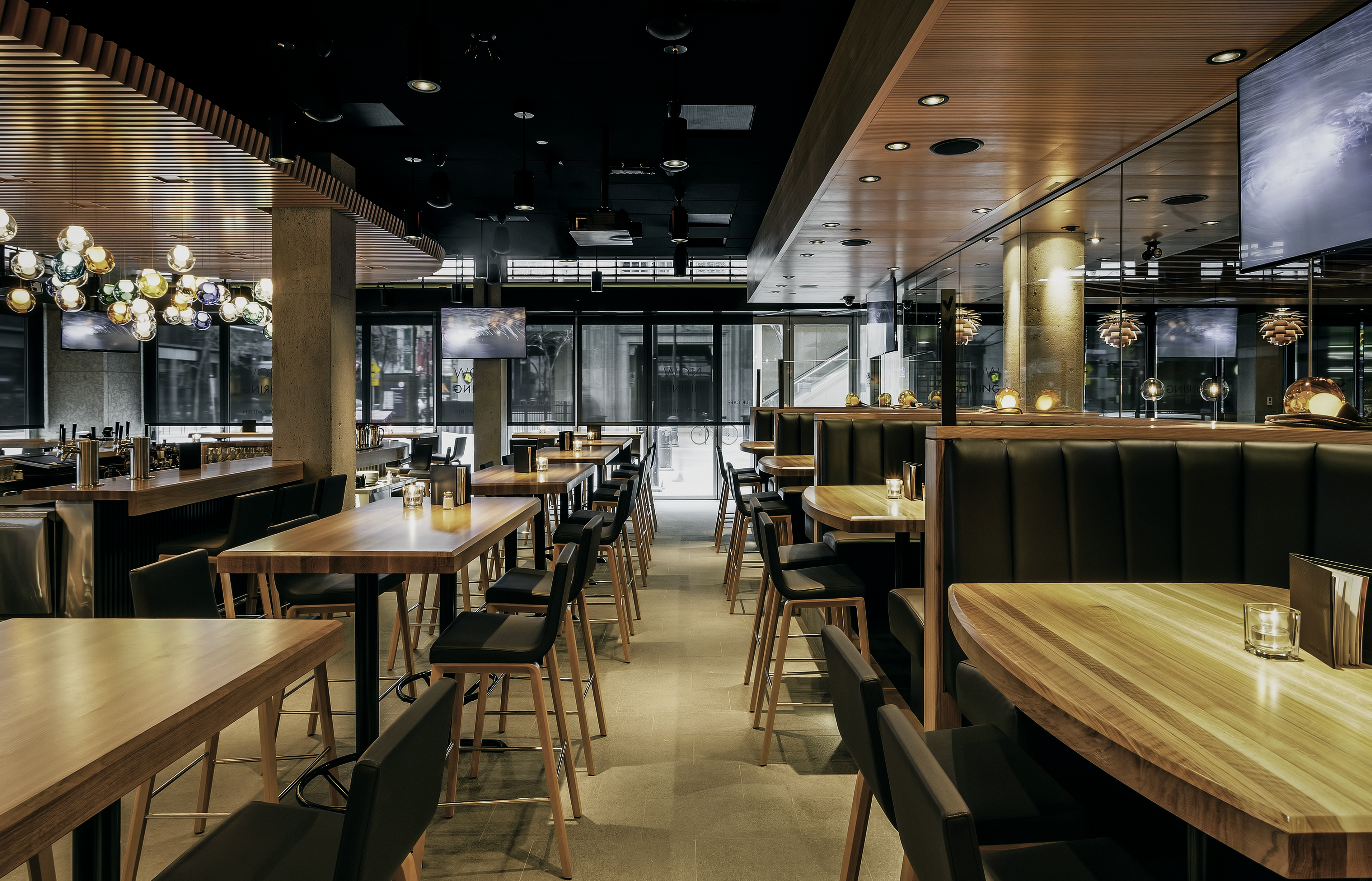 Idea 2739240: Cactus Club Cafe - Stephen Avenue by Assembledge+ in ...