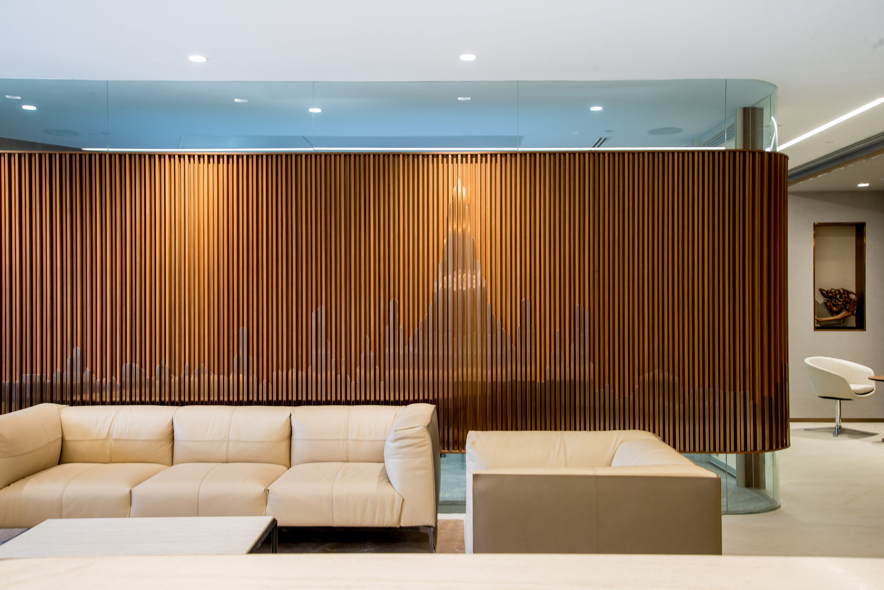 Linklaters office by orbit design studio - Architizer