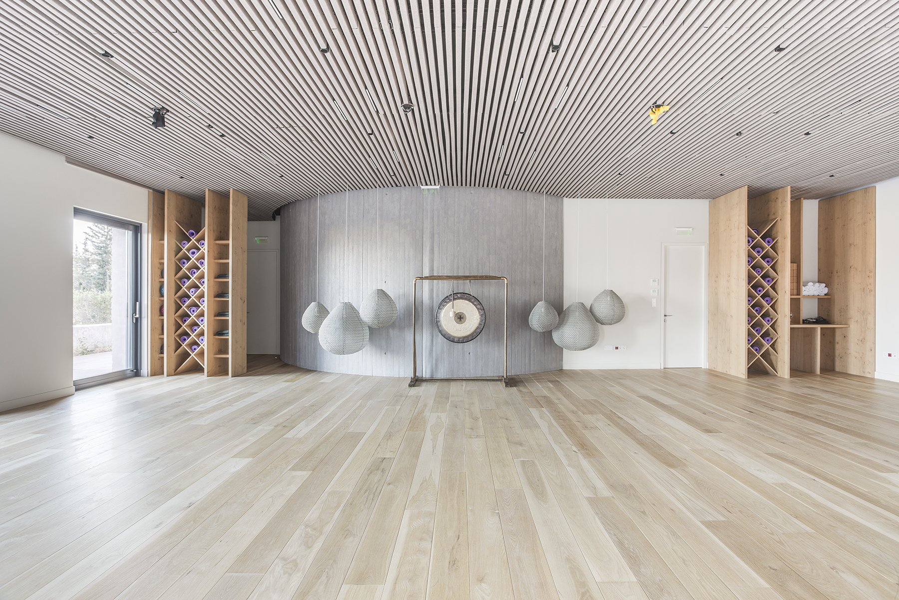 Euphoria Spa In The Euphoria Retreat On Architizer