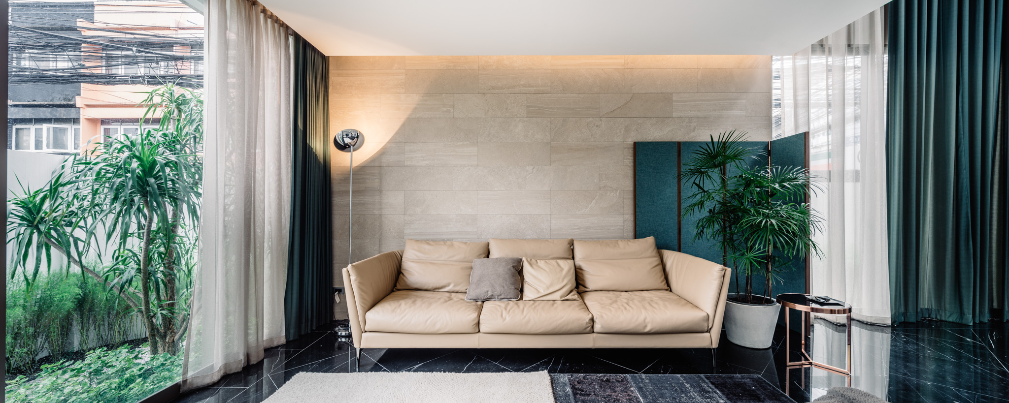 BIRD BOM HOUSE by FLAT12x - Architizer