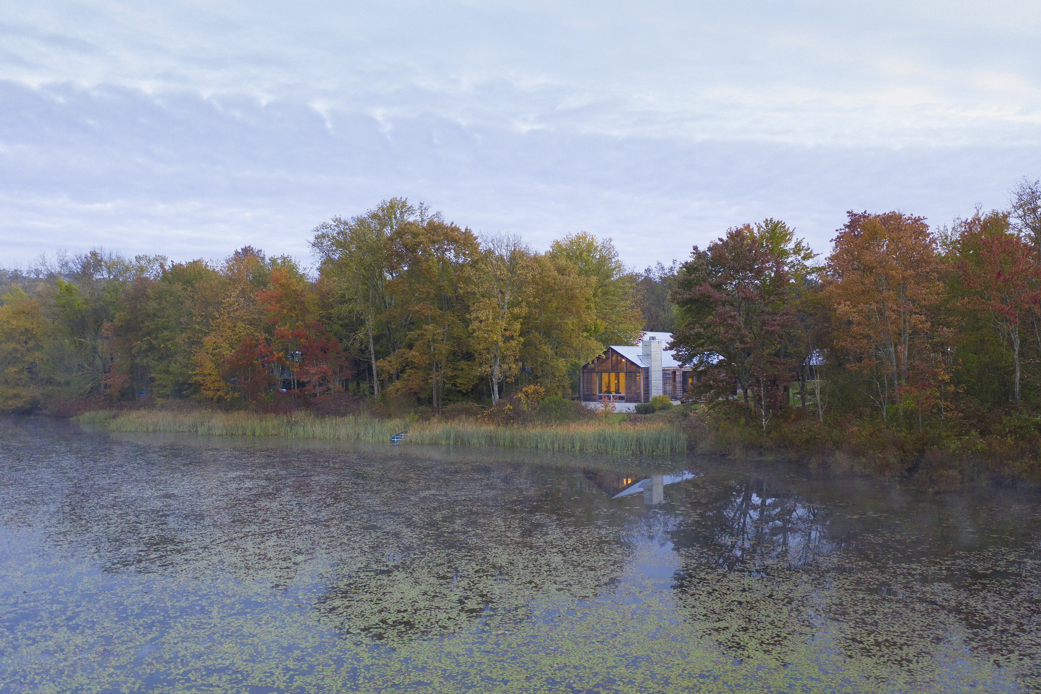 Clinton Corners by LakeFlato Architects Architizer