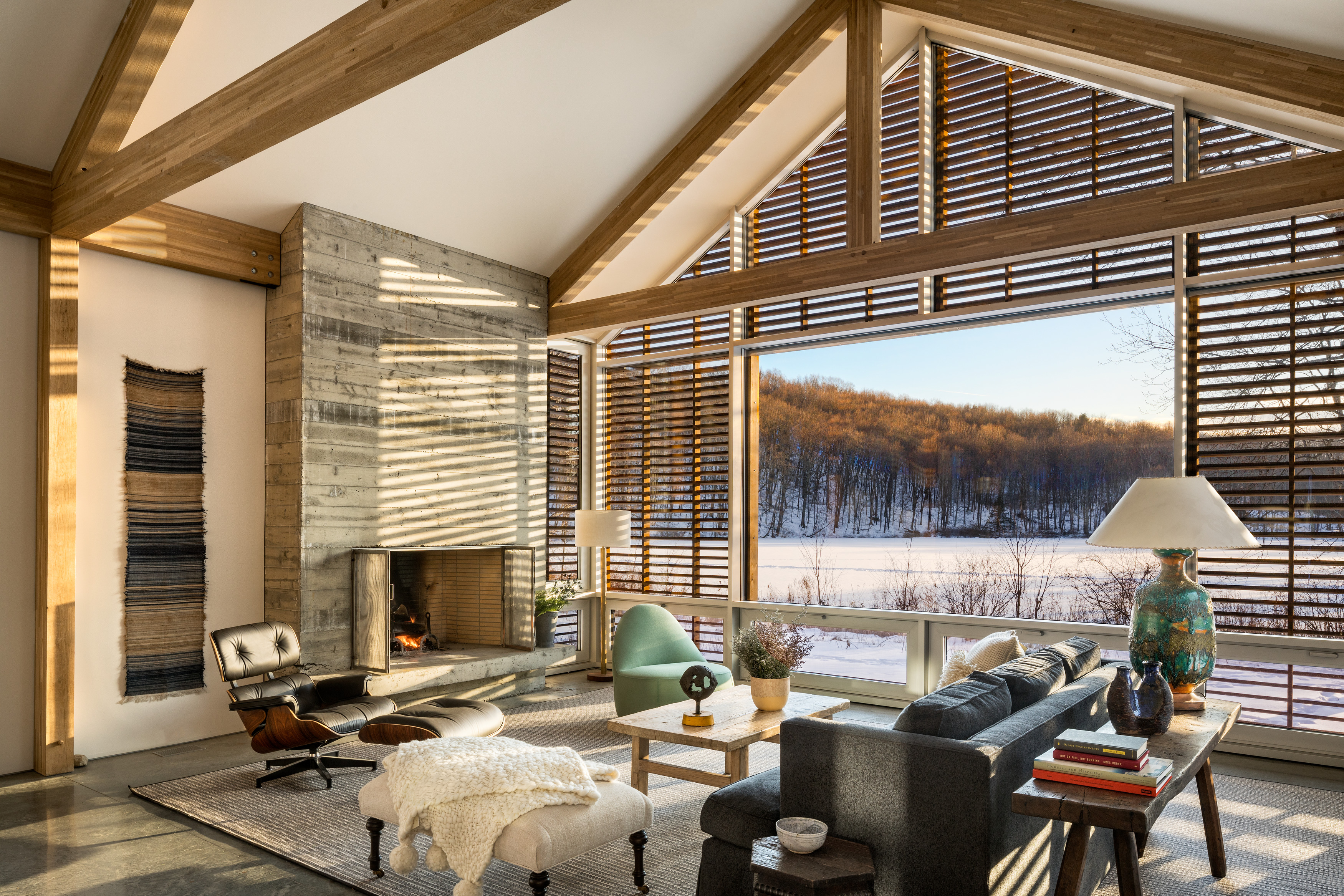 Clinton Corners by LakeFlato Architects Architizer