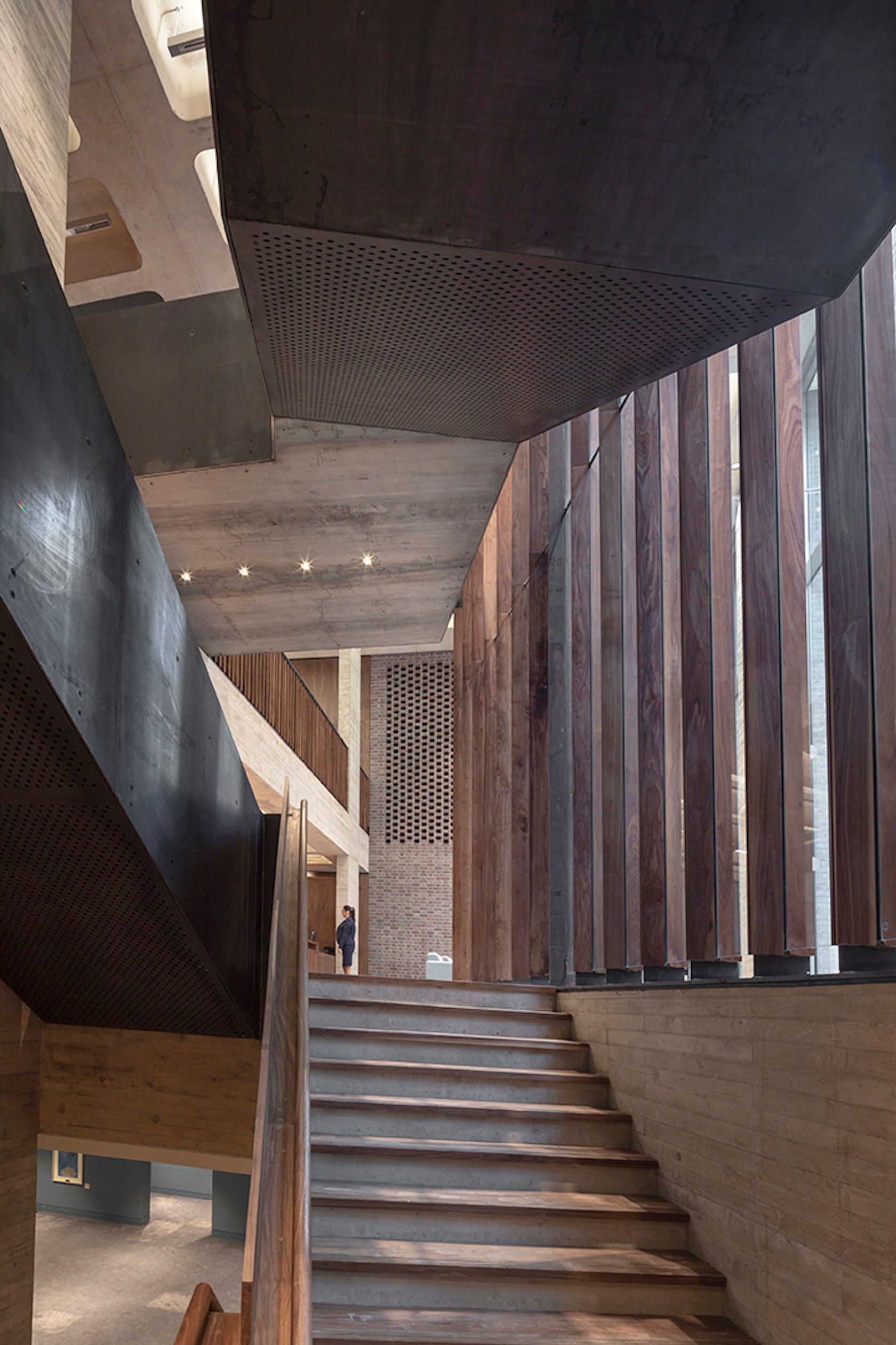 The Royal College of Pathologists by Associates Architizer