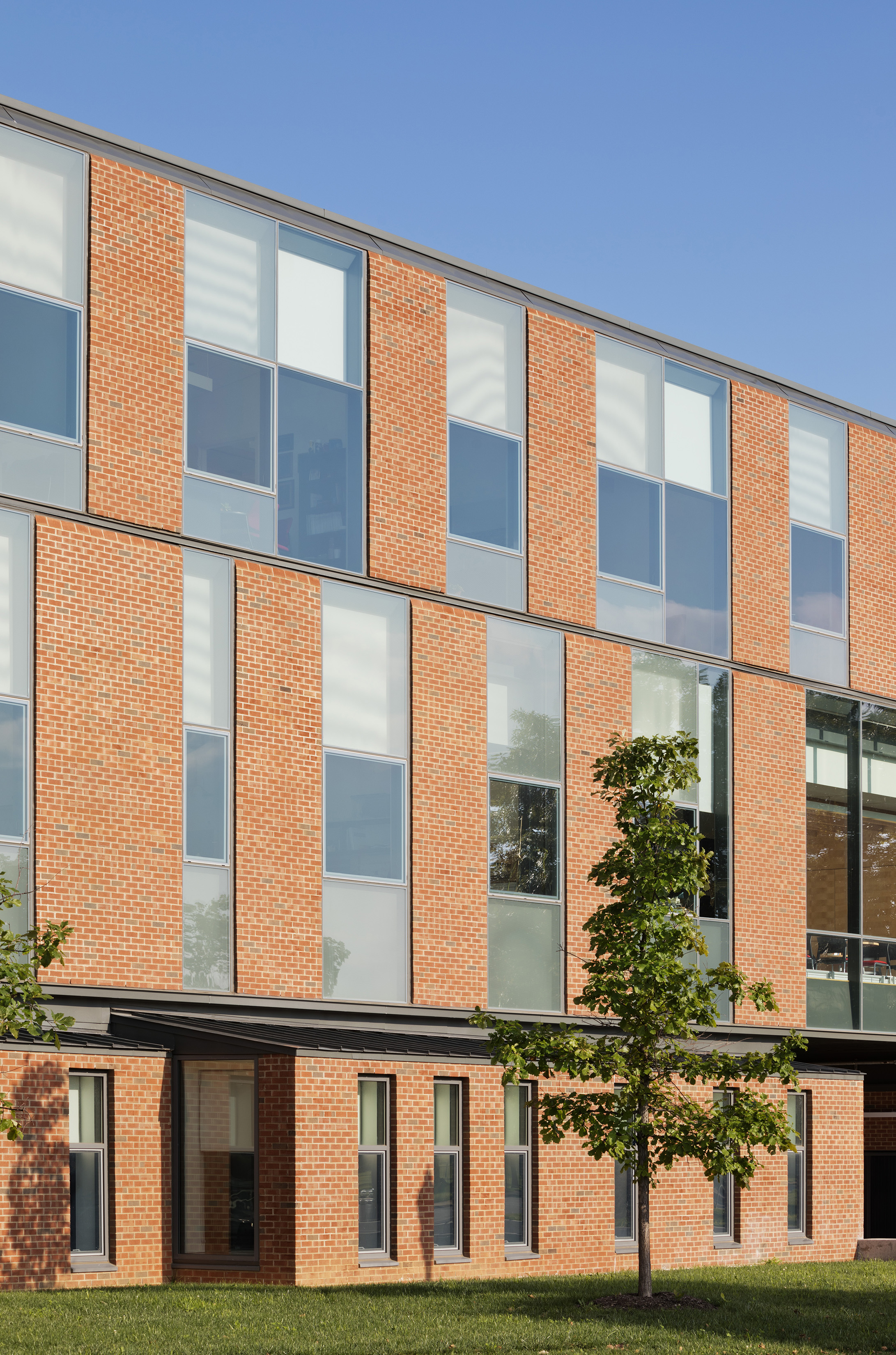 Ohio State University Veterinary School of Veterinary Medicine by Smith