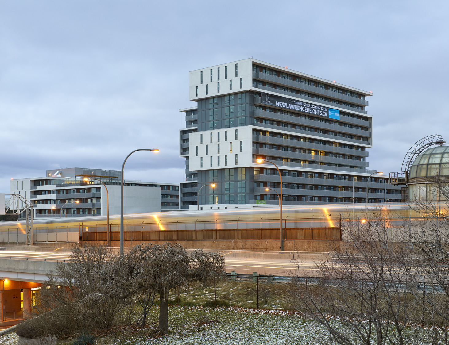 Lawrence Heights by KPMB Architects - Architizer