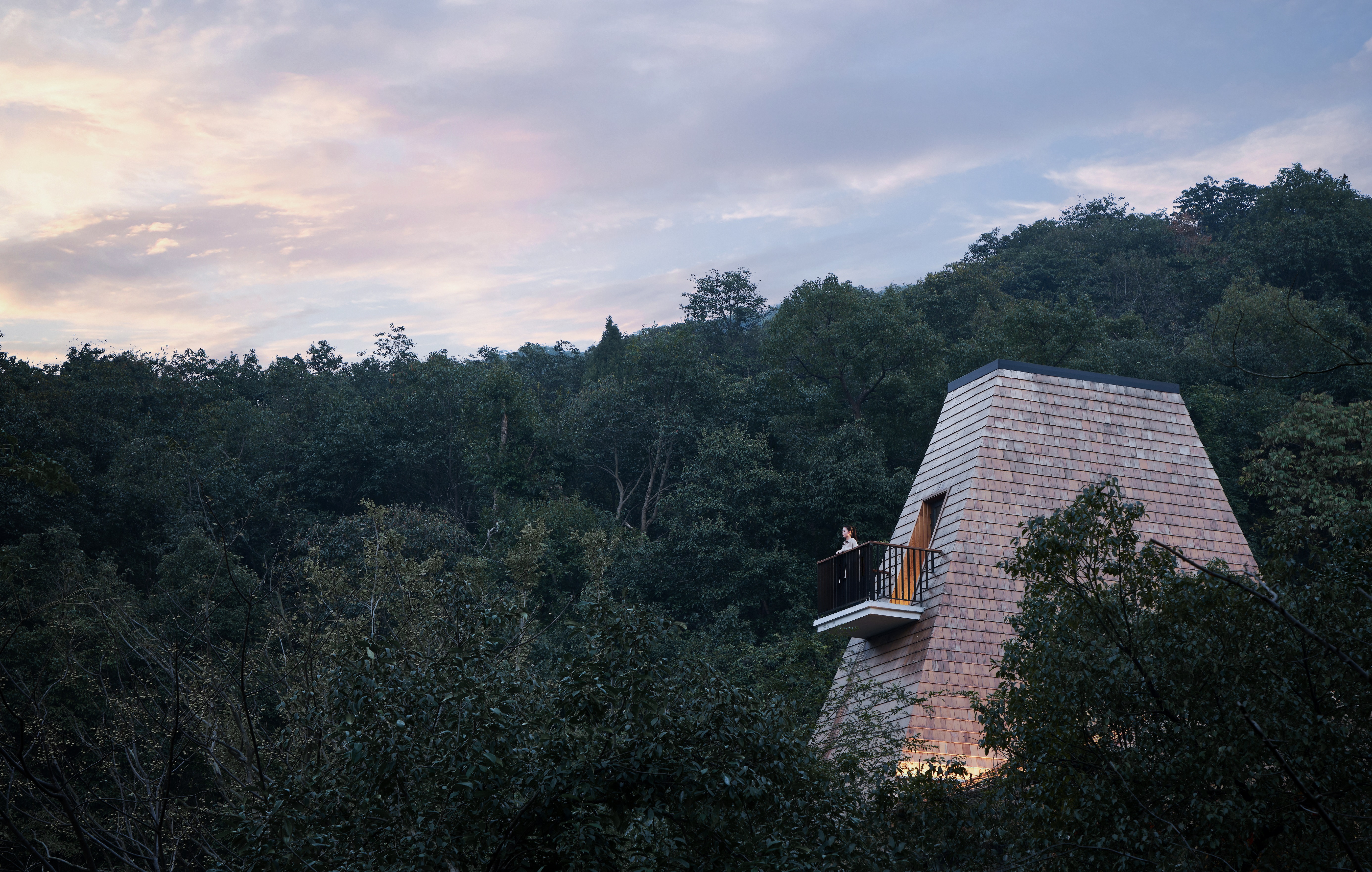 The Design Institute Of Landscape Architecture China Academy Of Art Co Ltd On Architizer