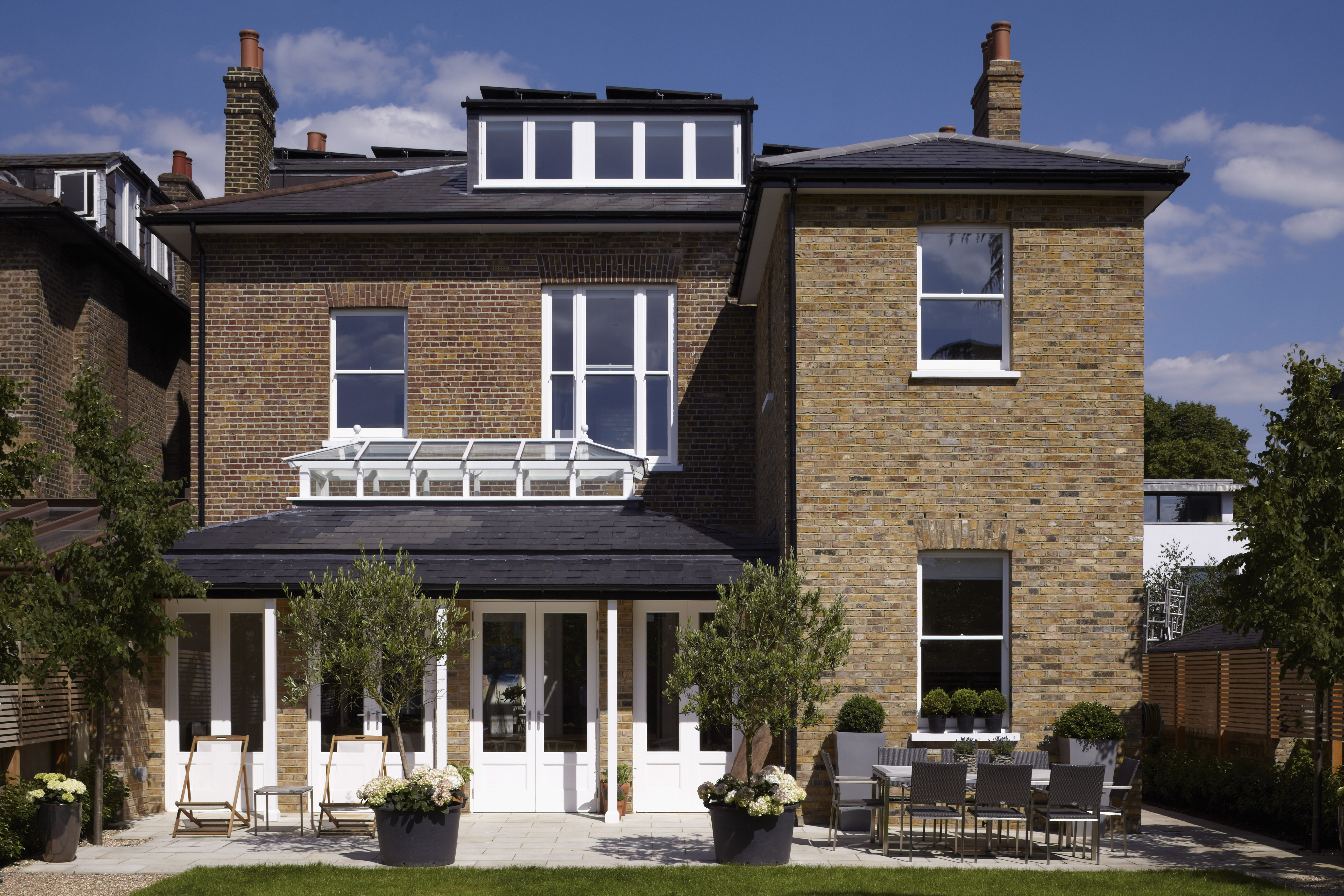 Hodgkinson Design Architizer