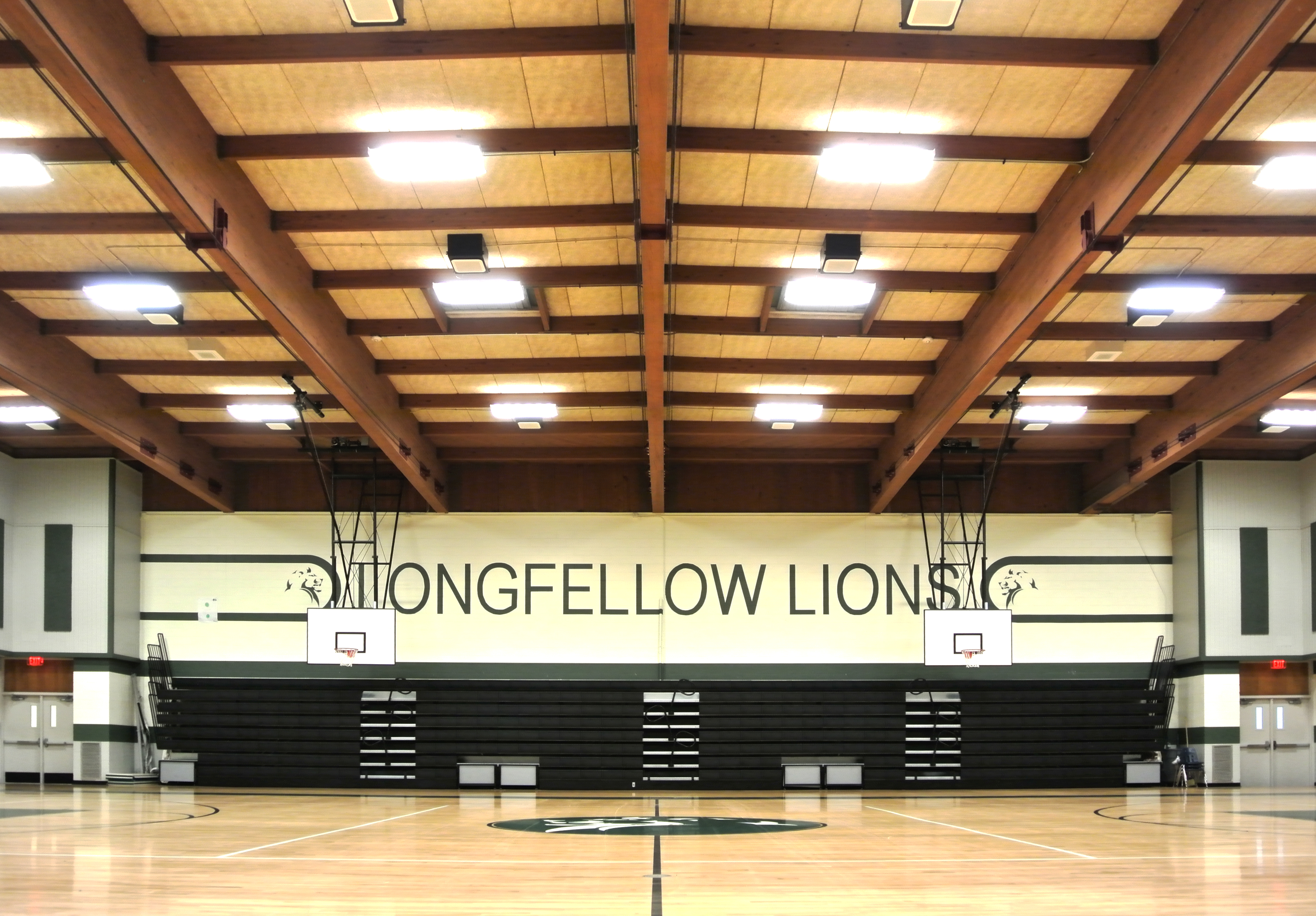 NPS Longfellow Middle School by JHBR Architecture Architizer