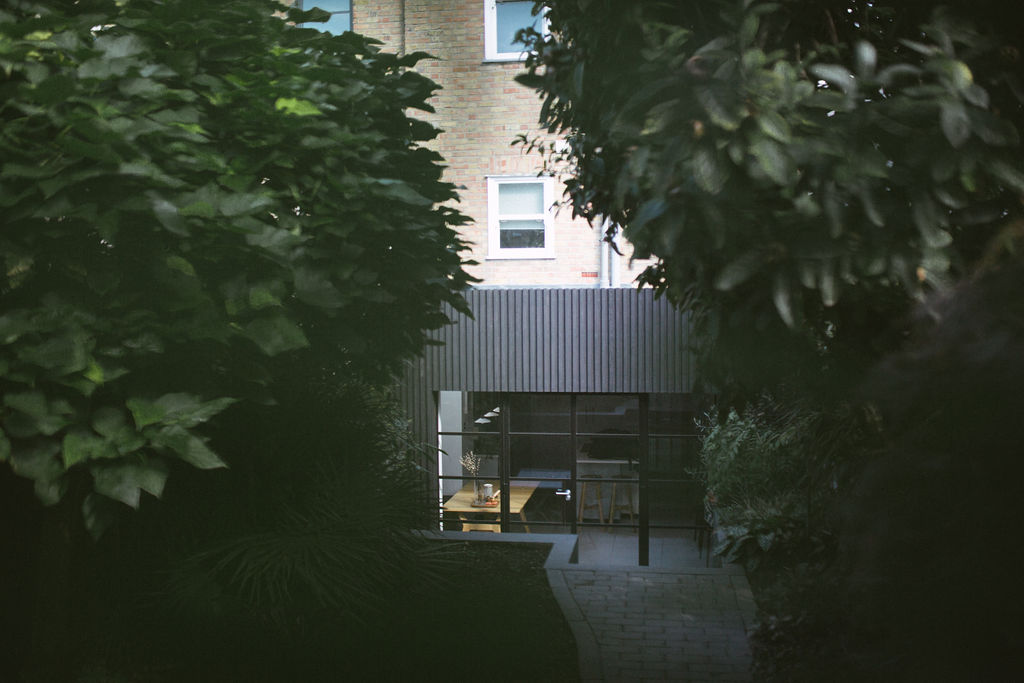 Ebenezer Road by Studio Bark Architizer